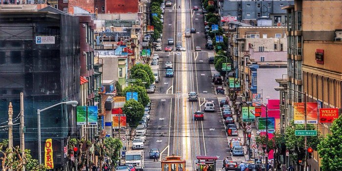 2048x1377 Elaine Kingman on San Francisco | San francisco wallpaper