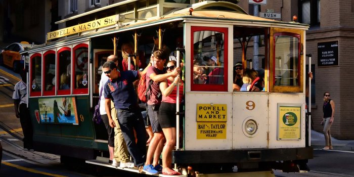 1920x1080 San Francisco Boutique Hotels | Chancellor Hotel San Francisco