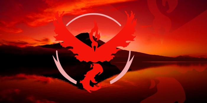 1920x1272 Pokemon GO Team Valor, HD Games, 4k Wallpapers, Images