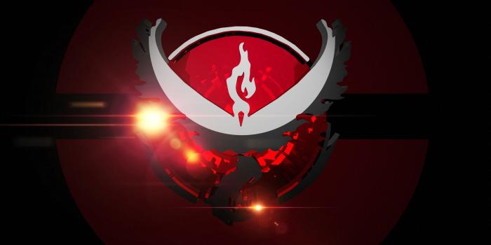 3840x2160 Team Valor Pokemon GO Logo, HD Games, 4k Wallpapers, Images