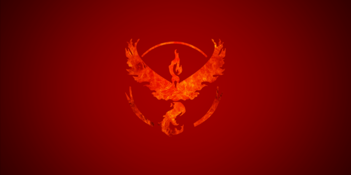 1920x1080 Pokemon Go Team Valor Wallpaper 54439 1920x1080px