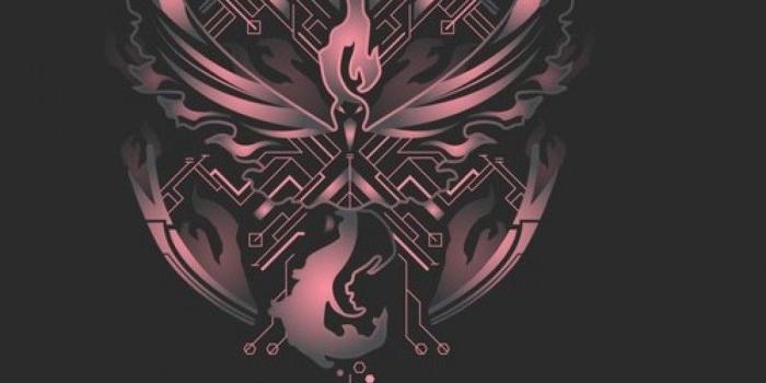 1125x2436 Download 1125x2436 Pokemon Go, Team Valor, Logo Wallpapers for