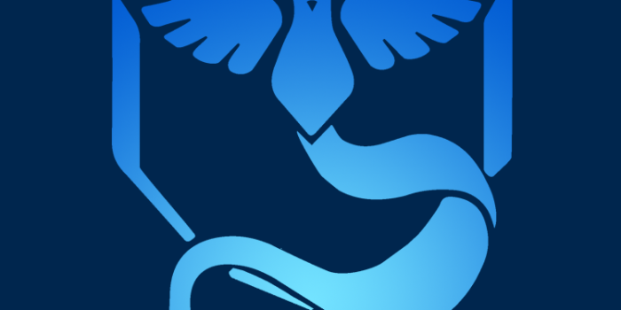 750x1334 Pokemon Go Team Blue - 750x1334 Wallpaper - Ecopetit.cat