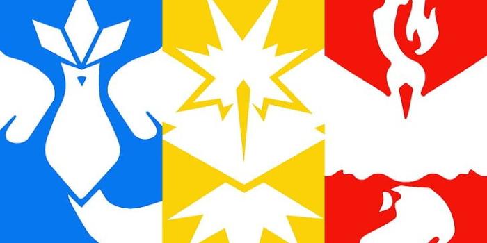 728x1294 HD wallpaper: Pokemon Go Team logo wallpaper, Zapdos, Articuno