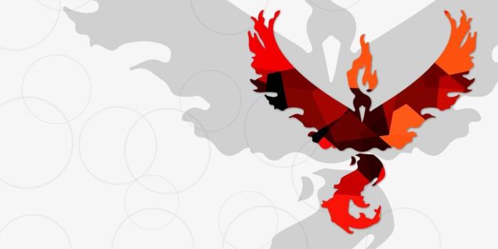 1280x720 Pokemon Wallpaper 4k Inspirational Pokemon Go Team Valor Wallpaper