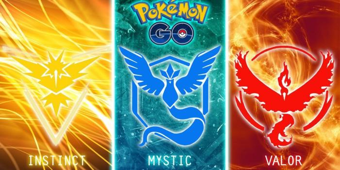 1192x670 Awesome Pokémon Go Wallpapers - Top Free Awesome Pokémon Go