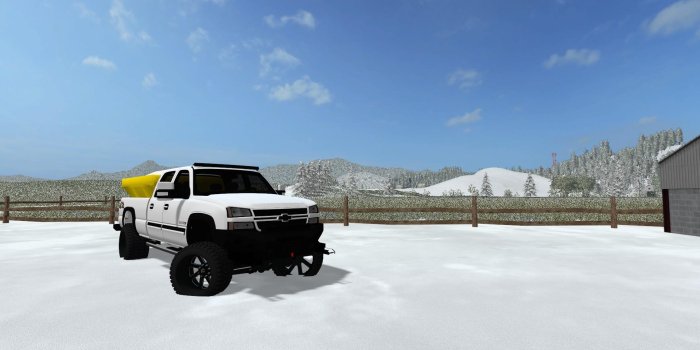 1920x1080 SNOW PLOW PACK V1.0 FS17 - Farming simulator 17 / 2017 mod