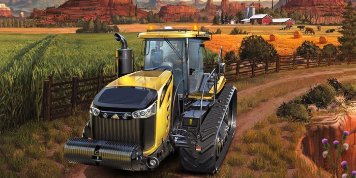 1920x1080 Farming Simulator 18 Review – Cutting The Fat | CGMagazine