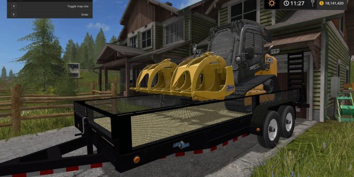 1920x1080 8380 | Farming simulator