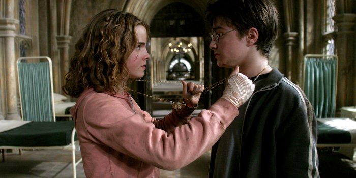 4000x2667 The chapter that made us fall in love with... Hermione Granger