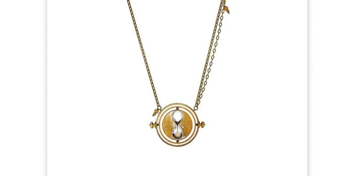1280x1280 Hermione Granger's Time-Turner – Curiosa - Purveyors of