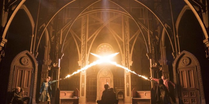 1200x754 Review: 'Harry Potter and the Cursed Child' opens in San Francisco