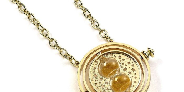 1024x1024 Time-Turner Necklace – Curiosa - Purveyors of Extraordinary Things