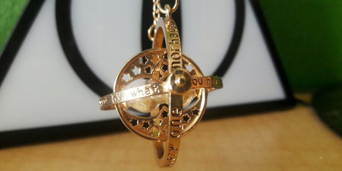2048x1536 Time Turner ( Hermione Granger ) Pottermore - Harry Potter