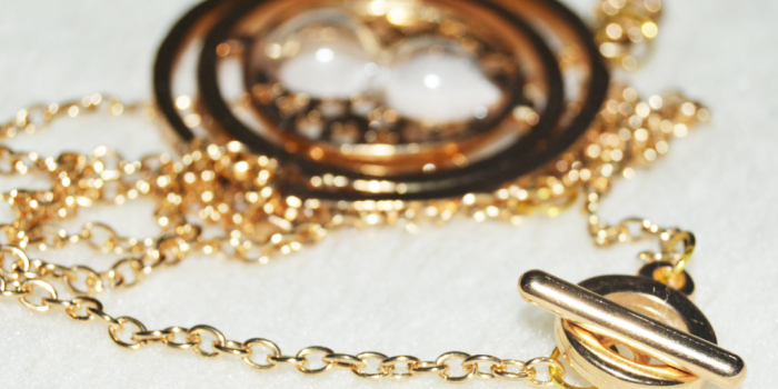 1024x768 Hermione Granger Time-Turner Necklace | Review | The Vegan Taff