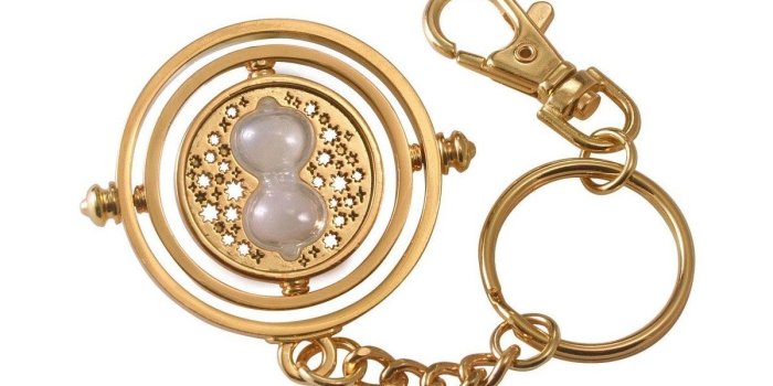 1200x1200 Harry Potter - Time Turner Keyring | Sold at EuroPosters