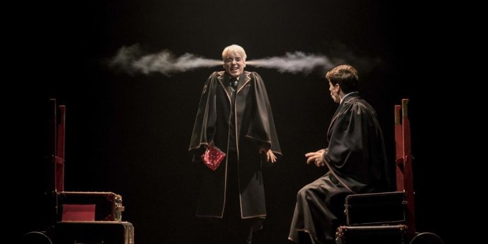 1200x800 Review: 'Harry Potter and the Cursed Child' opens in San Francisco