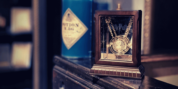 1920x1080 Hermione's Time Turner – House Of Spells