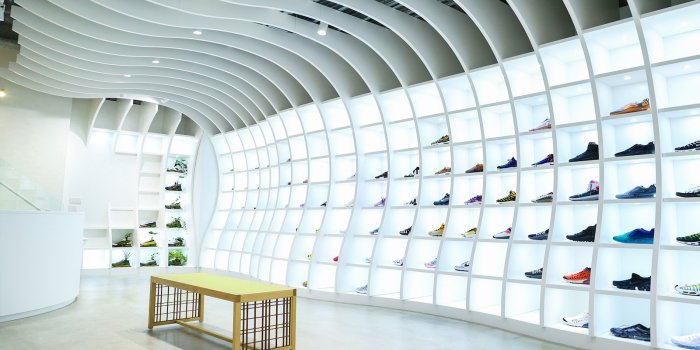 1600x900 15 of the Coolest Japanese Sneaker Shops | SUITCASE Magazine