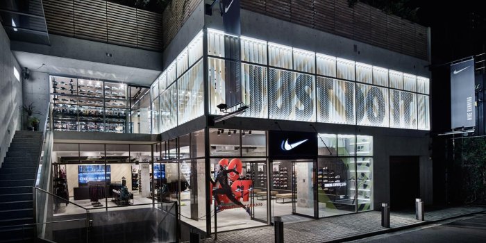 1600x900 Nike Brings First Running Concept Store to Tokyo - Nike News