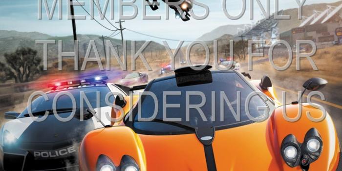 1080x1920 Need for Speed: Hot Pursuit wallpaper 04 1920x1080