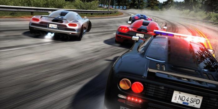 1920x1080 Need For Speed Hot Pursuit Game HD Wallpapers IHD Wallpapers