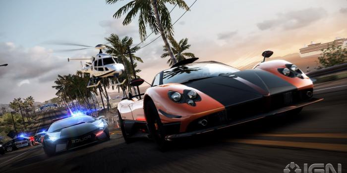 2560x1440 2560x1440px » Need For Speed Hot Pursuit Wallpapers