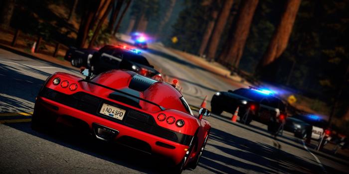 1920x1080 Best 43+ NFS Hot Pursuit Wallpaper on HipWallpaper | Hot