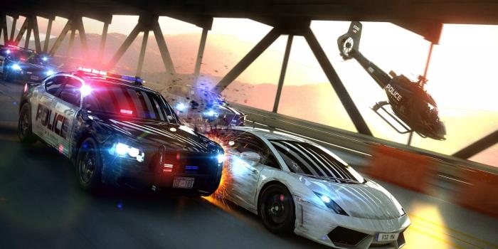 1920x1080 Free download Need For Speed Hot Pursuit HD Wallpaper 24 1920 X