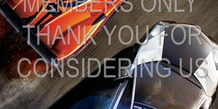 1080x1920 Need for Speed: Hot Pursuit wallpaper 01 1920x1080