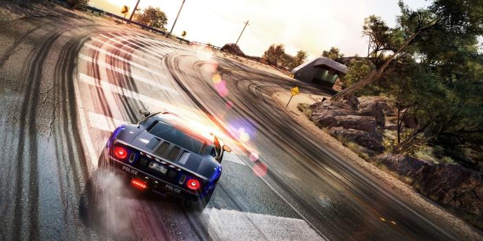 2049x1025 Need For Speed Hot Pursuit (Criterion Games, 2010)