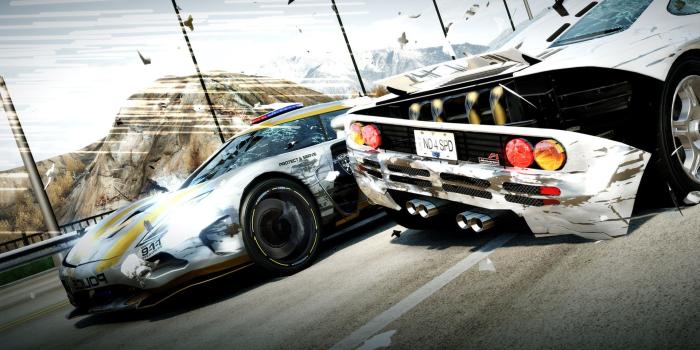 1920x1080 video games, cars, Need for Speed Hot Pursuit :: Wallpapers