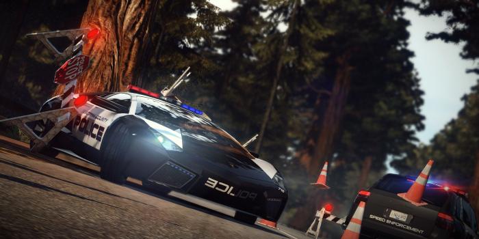 2560x1440 29 Need For Speed: Hot Pursuit HD Wallpapers | Background Images
