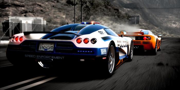 1280x720 Need For Speed: Hot Pursuit wallpapers, Video Game, HQ Need For