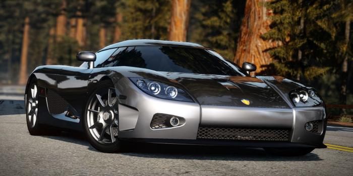 1920x1080 car, Koenigsegg, Need For Speed, Need For Speed: Hot Pursuit