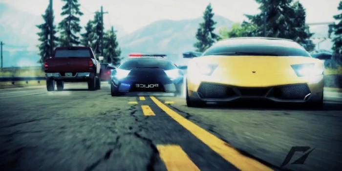 1600x900 Need for Speed Hot Pursuit On Tour in Chicago – Video and