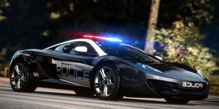 1920x1080 Need for Speed: Hot Pursuit Wallpapers in HD - Gameranx
