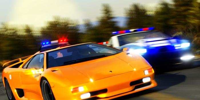 1920x1080 Need For Speed: Hot Pursuit 2 wallpapers, Video Game, HQ Need For