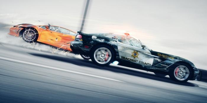 1920x1200 police need for speed need for speed hot pursuit widescreen