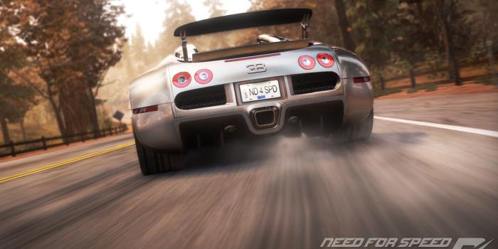 1920x1200 Need For Speed Hot Pursuit | WallpaperFool