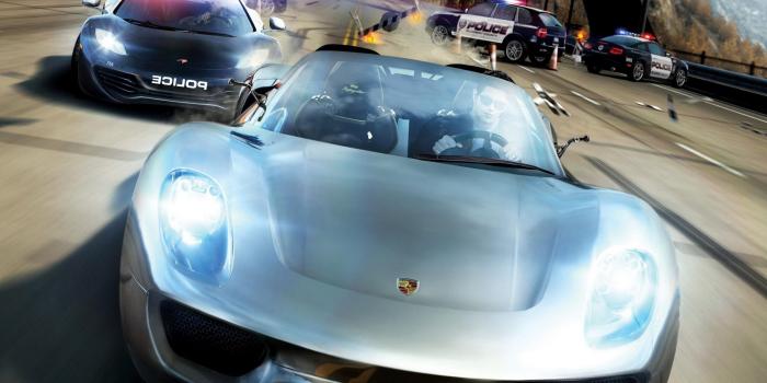 2560x1600 Need for Speed: Hot Pursuit wallpapers | Need for Speed: Hot