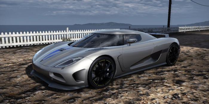 1280x720 Koenigsegg Agera Need For Speed Hot Pursuit wallpaper | 1280x720