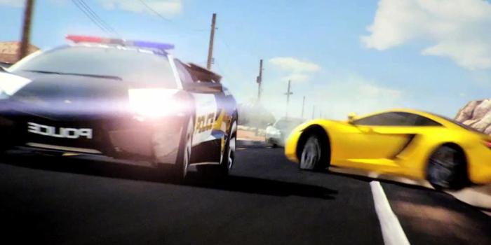 1904x828 Need for Speed: Hot Pursuit to start race wars | PC Gamer