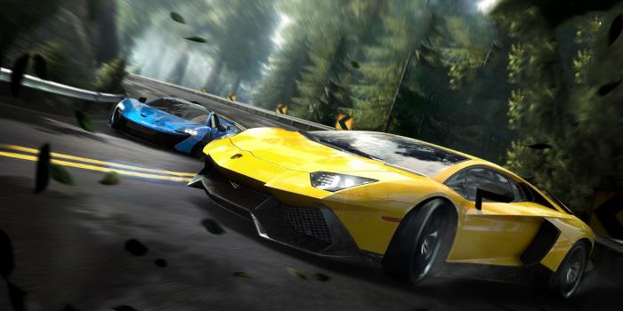 3840x2160 Need For Speed Hot Pursuit Style - 3840x2160 Wallpaper - Ecopetit.cat