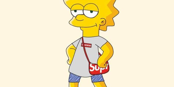 720x1280 Simpsoms Hypebeast Wallpapers posted by Sarah Tremblay