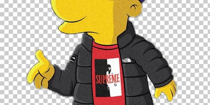 728x1086 Bart Simpson Milhouse Van Houten Lisa Simpson Homer Simpson