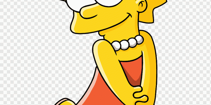 920x1137 Lisa Simpson Homer Simpson Bart Simpson Marge Simpson Maggie