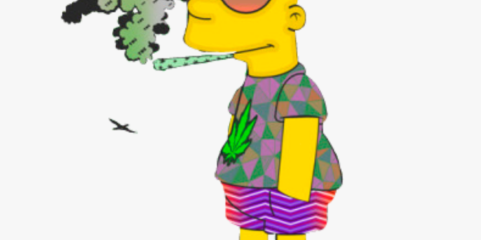 920x1031 Memezasf Bart Supreme Simpsons Thesimpsons Bartsimpson - Bart