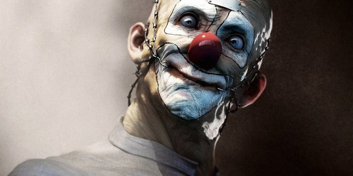 1920x1440 Scary Clown Wallpaper Lovely [31 ] Scary Clown Hd Wallpaper On