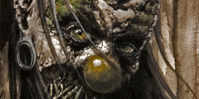 2000x1500 Scary Clown Live Wallpaper posted by Christopher Peltier